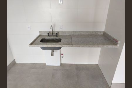 Apartamento à venda com 65m², 2 quartos e 1 vagaCozinha