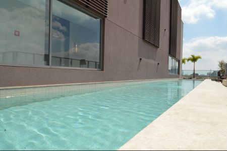 Apartamento à venda com 65m², 2 quartos e 1 vagaPiscina