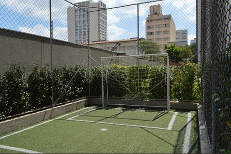 Apartamento à venda com 65m², 2 quartos e 1 vagaQuadra