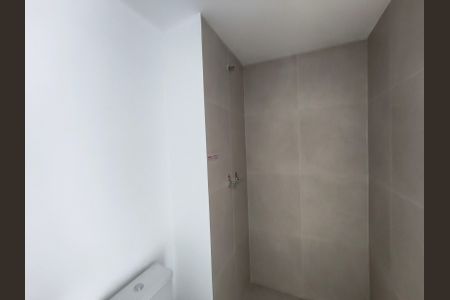 Apartamento à venda com 65m², 2 quartos e 1 vagaBanheiro da Suíte