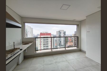 Apartamento à venda com 65m², 2 quartos e 1 vagaVaranda e Área de Serviço