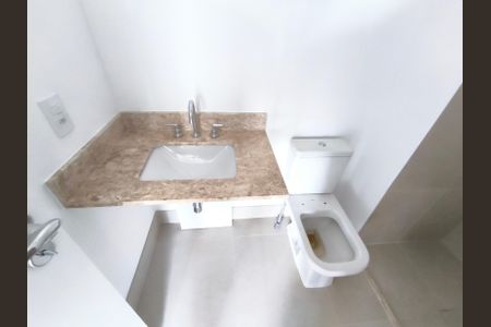 Apartamento à venda com 65m², 2 quartos e 1 vagaBanheiro