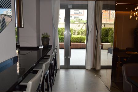 Apartamento à venda com 65m², 2 quartos e 1 vagaSalão de Festas