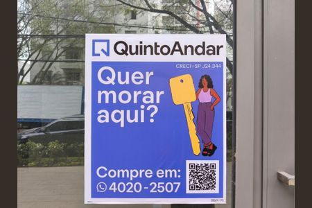 Apartamento à venda com 65m², 2 quartos e 1 vagaPlaquinha