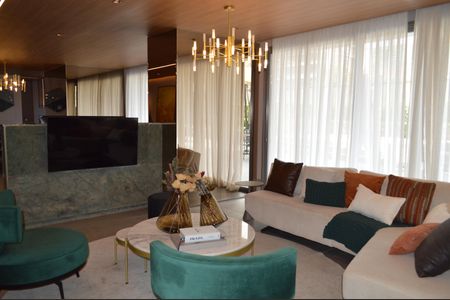 Apartamento à venda com 65m², 2 quartos e 1 vagaSalão de Festas