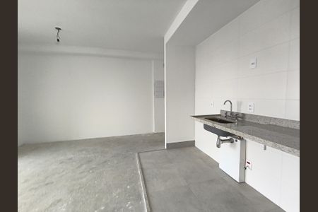 Apartamento à venda com 65m², 2 quartos e 1 vagaCozinha