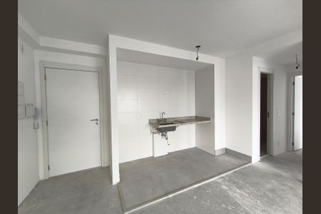 Apartamento à venda com 65m², 2 quartos e 1 vagaCozinha