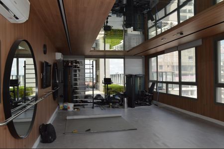 Apartamento à venda com 65m², 2 quartos e 1 vagaAcademia