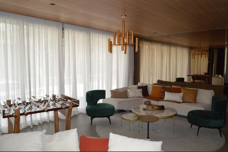 Apartamento à venda com 65m², 2 quartos e 1 vagaSalão de jogos