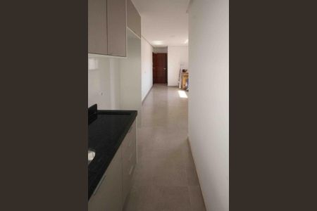 Apartamento para alugar com 33m², 2 quartos e sem vaga Apartamento para alugar com 33m², 2 quartos e sem vagaCozinha