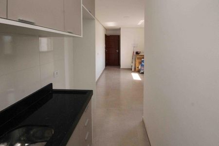 Apartamento para alugar com 33m², 2 quartos e sem vaga Apartamento para alugar com 33m², 2 quartos e sem vagaCozinha