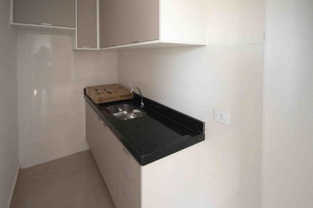 Apartamento para alugar com 33m², 2 quartos e sem vaga Apartamento para alugar com 33m², 2 quartos e sem vagaCozinha