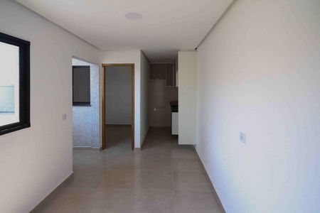 Apartamento para alugar com 33m², 2 quartos e sem vaga Apartamento para alugar com 33m², 2 quartos e sem vagaSala