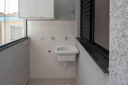 Apartamento para alugar com 33m², 2 quartos e sem vaga Apartamento para alugar com 33m², 2 quartos e sem vagaÁrea de Serviço