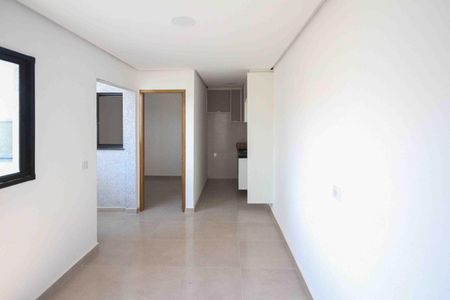Apartamento para alugar com 33m², 2 quartos e sem vaga Apartamento para alugar com 33m², 2 quartos e sem vagaSala