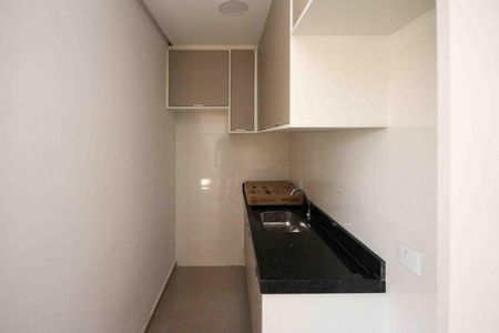 Apartamento para alugar com 33m², 2 quartos e sem vaga Apartamento para alugar com 33m², 2 quartos e sem vagaCozinha