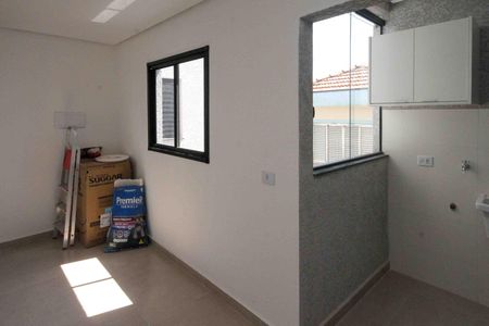 Apartamento para alugar com 33m², 2 quartos e sem vaga Apartamento para alugar com 33m², 2 quartos e sem vagaSala