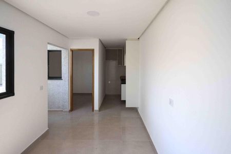 Sala de apartamento para alugar com 2 quartos, 33m² em Jardim Vila Formosa, São Paulo