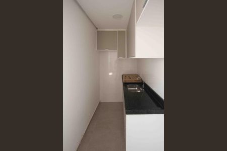 Apartamento para alugar com 33m², 2 quartos e sem vaga Apartamento para alugar com 33m², 2 quartos e sem vagaCozinha