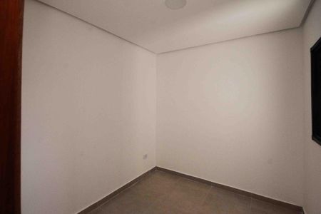 Quarto 2 de apartamento para alugar com 2 quartos, 33m² em Jardim Vila Formosa, São Paulo