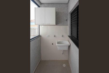 Apartamento para alugar com 33m², 2 quartos e sem vaga Apartamento para alugar com 33m², 2 quartos e sem vagaÁrea de Serviço