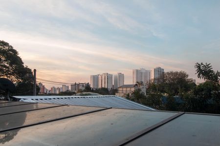 Apartamento à venda com 31m², 1 quarto e sem vagaVista Varanda do Studio