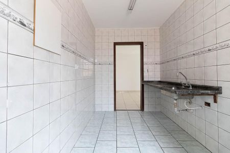 Apartamento à venda com 64m², 2 quartos e 1 vaga Apartamento à venda com 64m², 2 quartos e 1 vagaCozinha