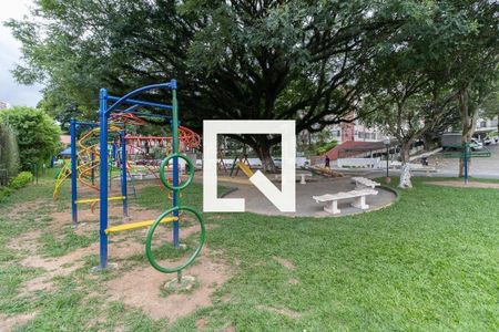 Apartamento à venda com 64m², 2 quartos e 1 vaga Apartamento à venda com 64m², 2 quartos e 1 vagaPlayground