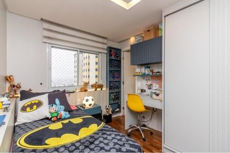 Foto 08 de apartamento à venda com 3 quartos, 111m² em Vila Gumercindo, São Paulo