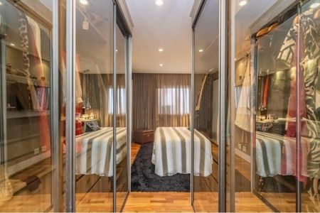 Foto 10 de apartamento à venda com 3 quartos, 111m² em Vila Gumercindo, São Paulo