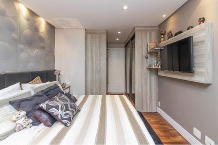 Foto 11 de apartamento à venda com 3 quartos, 111m² em Vila Gumercindo, São Paulo