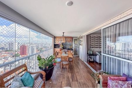 Apartamento à venda com 111m², 3 quartos e 2 vagasFoto 03