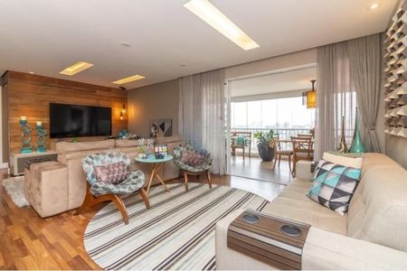 Foto 15 de apartamento à venda com 3 quartos, 111m² em Vila Gumercindo, São Paulo