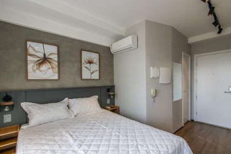 Foto 14 de kitnet/studio à venda com 1 quarto, 24m² em Sé, São Paulo