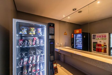 Foto 04 de kitnet/studio à venda com 1 quarto, 24m² em Sé, São Paulo