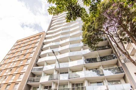 Studio à venda com 24m², 1 quarto e sem vaga Studio à venda com 24m², 1 quarto e sem vagaFoto 02