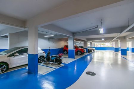 Studio à venda com 24m², 1 quarto e sem vaga Studio à venda com 24m², 1 quarto e sem vagaFoto 03