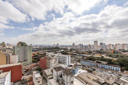 Studio à venda com 24m², 1 quarto e sem vaga Studio à venda com 24m², 1 quarto e sem vagaFoto 18