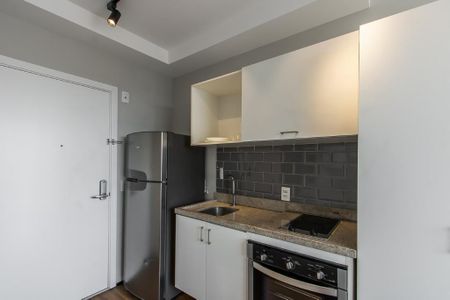 Foto 19 de kitnet/studio à venda com 1 quarto, 24m² em Sé, São Paulo