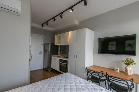 Foto 13 de kitnet/studio à venda com 1 quarto, 24m² em Sé, São Paulo