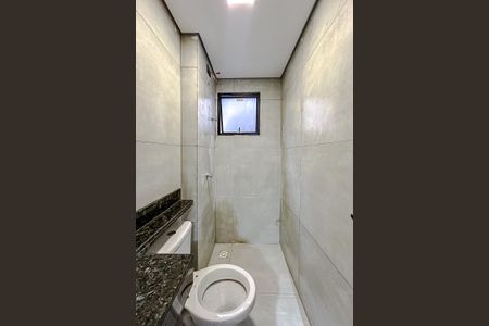 Apartamento à venda com 30m², 1 quarto e sem vagaBanheiro