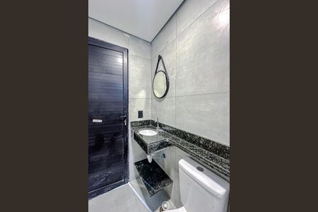 Apartamento à venda com 30m², 1 quarto e sem vagaBanheiro