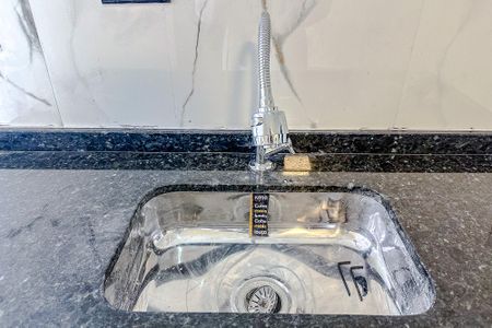 Apartamento à venda com 30m², 1 quarto e sem vagaSala/Cozinha