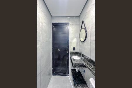 Apartamento à venda com 30m², 1 quarto e sem vagaBanheiro