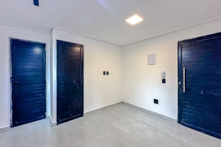Apartamento à venda com 30m², 1 quarto e sem vagaSala/Cozinha