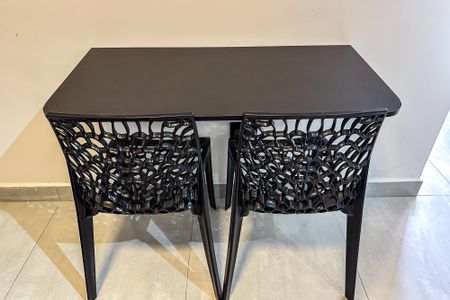 Studio para alugar com 30m², 1 quarto e sem vaga Studio para alugar com 30m², 1 quarto e sem vagaStudio