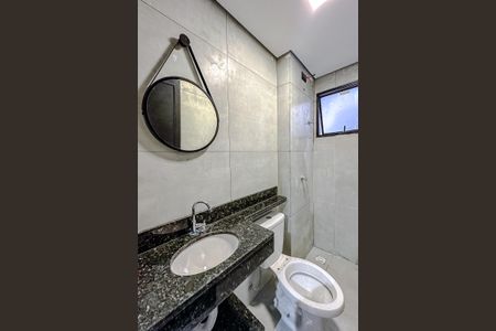 Apartamento à venda com 30m², 1 quarto e sem vagaBanheiro