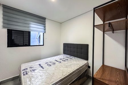Studio para alugar com 30m², 1 quarto e sem vaga Studio para alugar com 30m², 1 quarto e sem vagaStudio