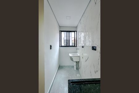 Apartamento à venda com 30m², 1 quarto e sem vagaÁrea de Serviço