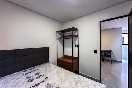 Studio para alugar com 30m², 1 quarto e sem vaga Studio para alugar com 30m², 1 quarto e sem vagaStudio